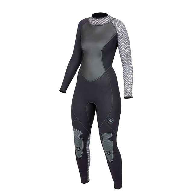 AquaLung Wetsuit HydroFlex 3mm Phuket Dive Tours