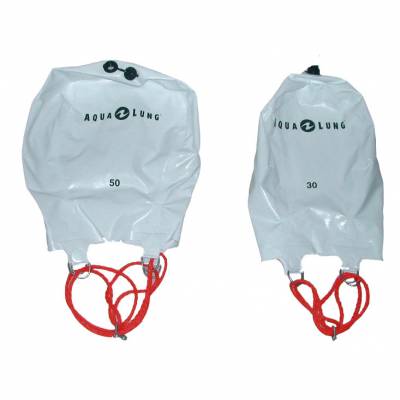 Scuba Diving Lift Bags Lifting Balloons