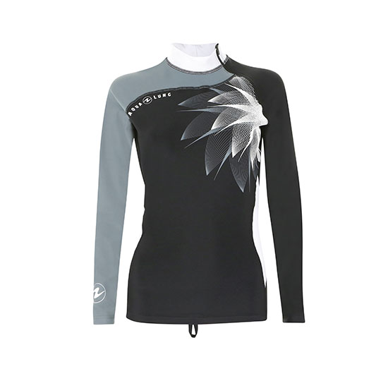 AquaLung Loose Fit Rash Guards - Phuket Dive Tours