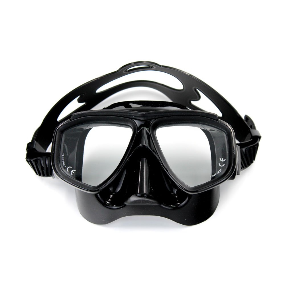 Adventure II black