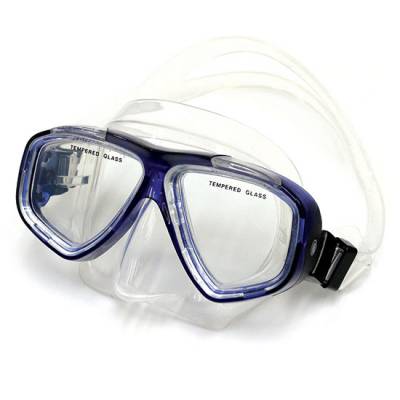 Adventure LX scuba diving mask - Phuket Dive Tours