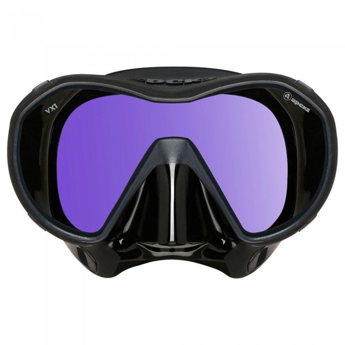 Apeks VX1 Scuba diving Mask Price 2,618 THB - Phuket Dive Tours