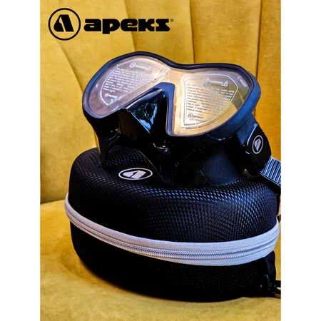 Apeks VX1 Mask