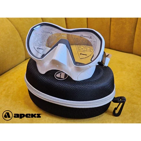 Apeks VX1 Mask