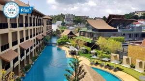 Aurico Kata Resort & Spa Kata Beach Phuket SHA Plus