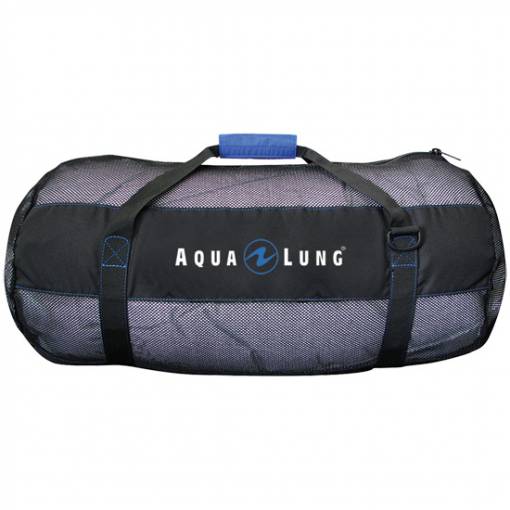 Arrival Mesh equipment Duffel bag