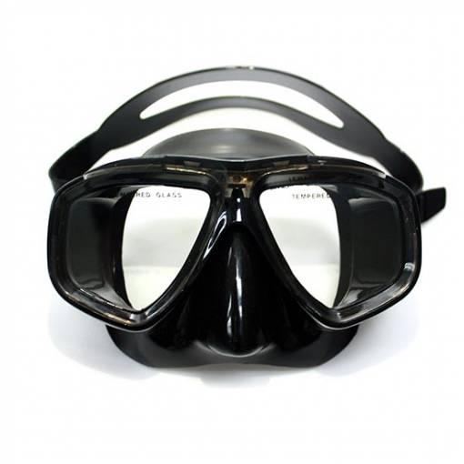 Bali scuba diving mask - Phuket Dive Tours