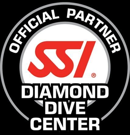 Patong Dive Shop - Phuket Dive Tours SSI Diamond Dive Center