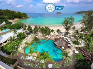 Beyond Resort Kata Beach Phuket SHA Plus