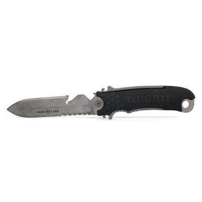 Alternative view of Big Squeeze Knife