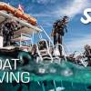 Boat Diving Phuket