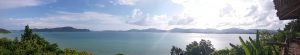 Cape Panwa Phuket - Kao Khad view point