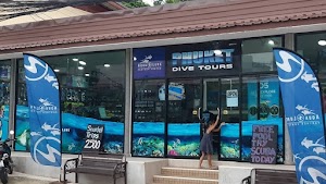 Phuket Dive Tours - Scuba Diving Snorkeling & Private Boat Hire