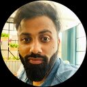Nitin Ravi profile picture