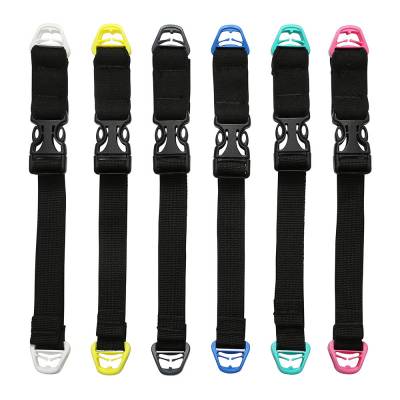 Aqualung Omni BCD chest strap