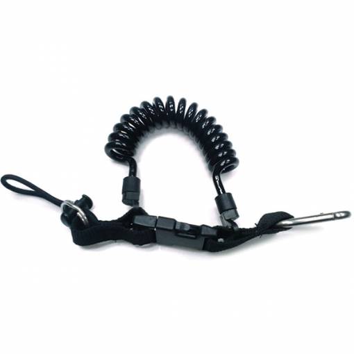 lanyard for scuba divers