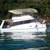 private Dive boat hire