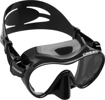 Cressi F 1 Dive Mask