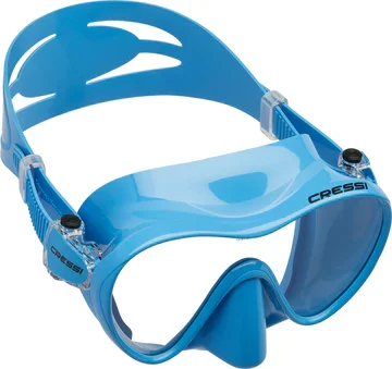 Cressi F 1 Dive Mask