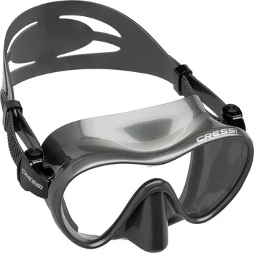 Cressi F 1 Dive Mask