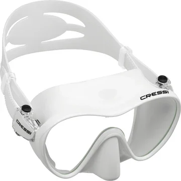 Cressi F 1 Dive Mask