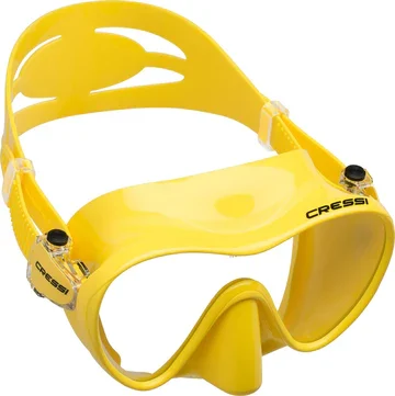 Cressi F 1 Dive Mask