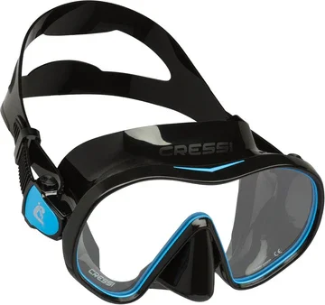 Cressi F Dual Dive Mask