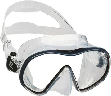 Cressi F Dual Dive Mask