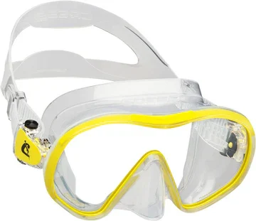 Cressi F Dual Dive Mask