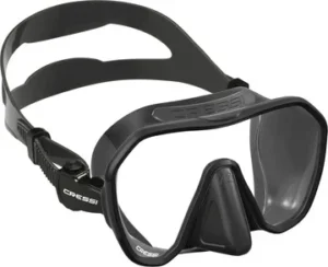 Cressi Z 2 Dive Mask
