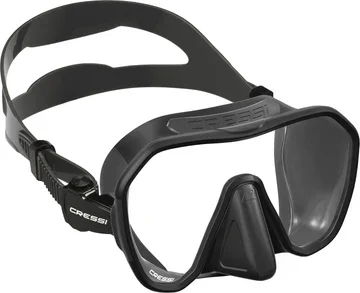 Cressi Z 2 Dive Mask