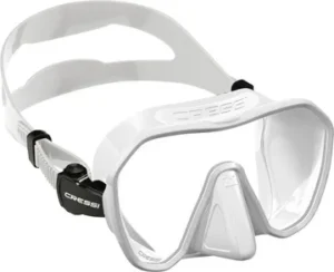 Cressi Z 2 Dive Mask