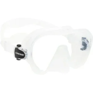 Cressi Z 2 Dive Mask