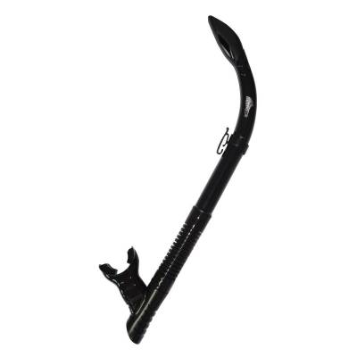 Deep Blue Stingray Snorkel DBSA105-KK BLACK