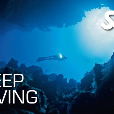 Deep Diving Free Online e learning course Phuket