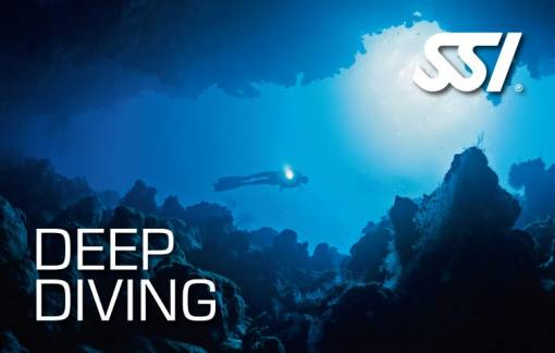 Deep Diving Free Online e learning course Phuket