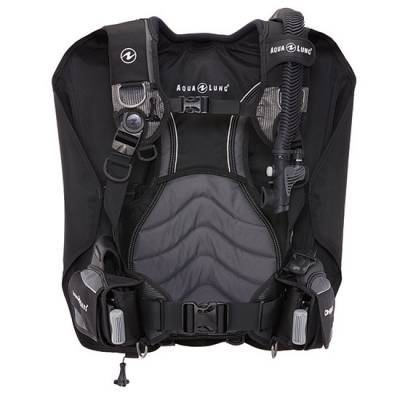 Aqualung Dimension Scuba diving BCD