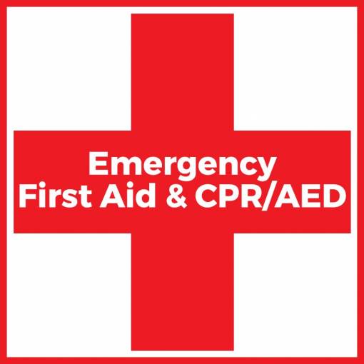 Emergency Responder Phuket EFR Emergency First Aid & CPR