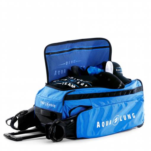 AquaLung Explorer II Roller
