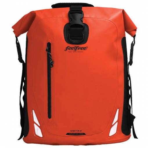FEELFREE GEAR Metro 25 - Image 3