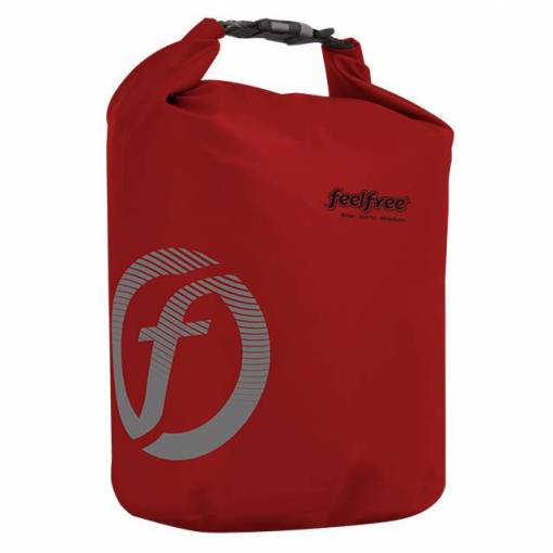 FEELFREE GEAR Tube 15 Red - Phuket Dive Tours