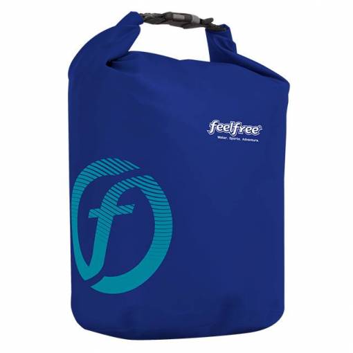 FEELFREE GEAR Tube 15 Sapphire Blue - Phuket Dive Tours