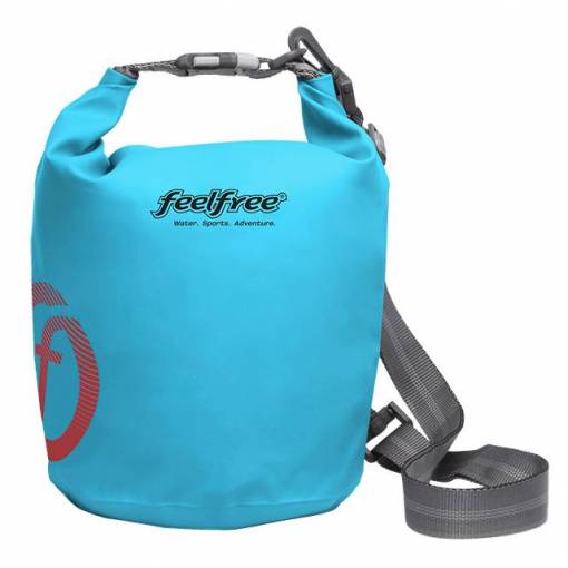 FEELFREE GEAR Tube 5 Blue Sky - Phuket Dive Tours