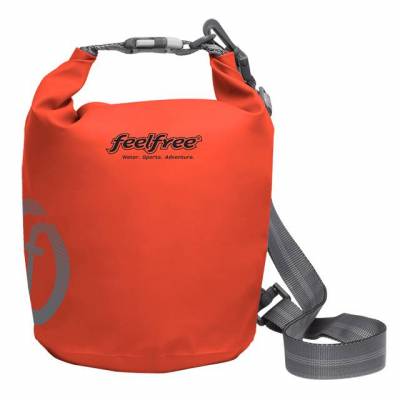 FEELFREE GEAR Tube 5 Orange - Phuket Dive Tours