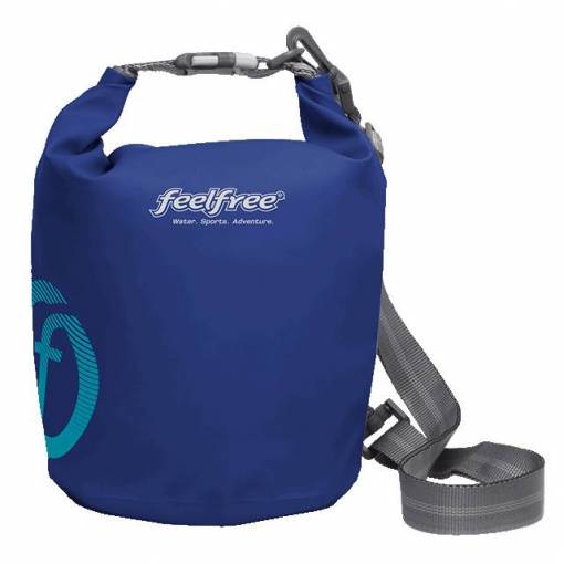 FEELFREE GEAR Tube 5 Sapphire Blue - Phuket Dive Tours