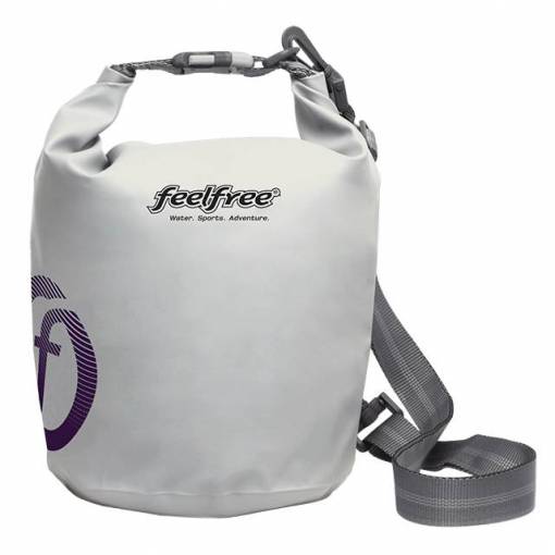 FEELFREE GEAR Tube 5 White - Phuket Dive Tours