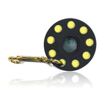 Alternative view of Finger Reel