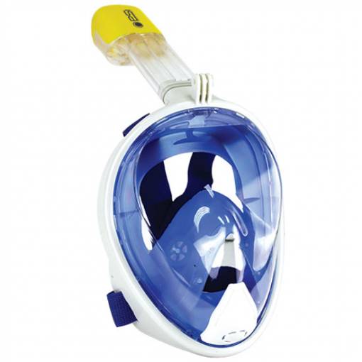 Snorkeling Full Face Mask
