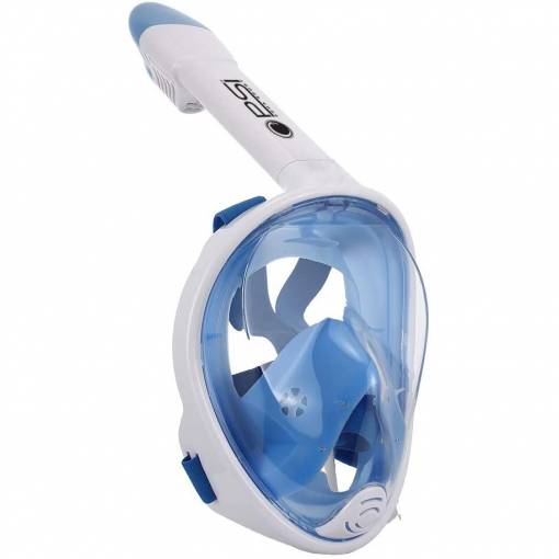 Snorkeling Full Face Mask - Image 6