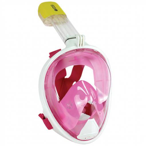 Snorkeling Full Face Mask - Image 2